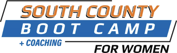 South County Boot Camp + Coaching for Women